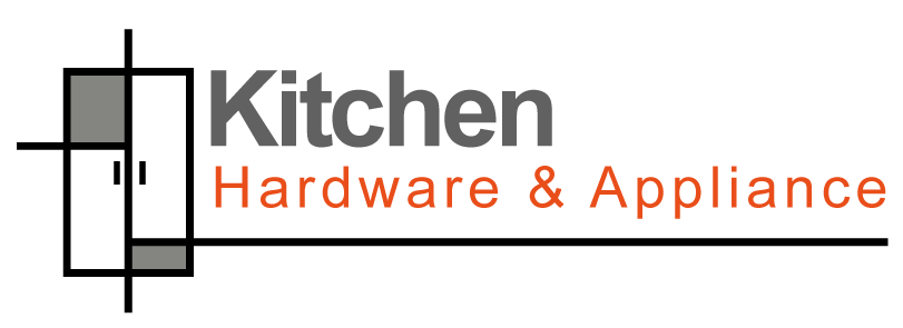 kitchen hardware and appliances